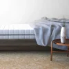 Matelas 90x190 En Mousse - Matelas Soutien Ferme épaisseur 10 Cm