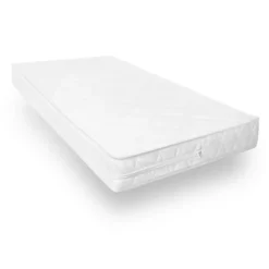 Matelas Soutien Ferme Avec Housse Lavable - Matelas 100x200 -Sominova Soldes Boutique matelas 9339761