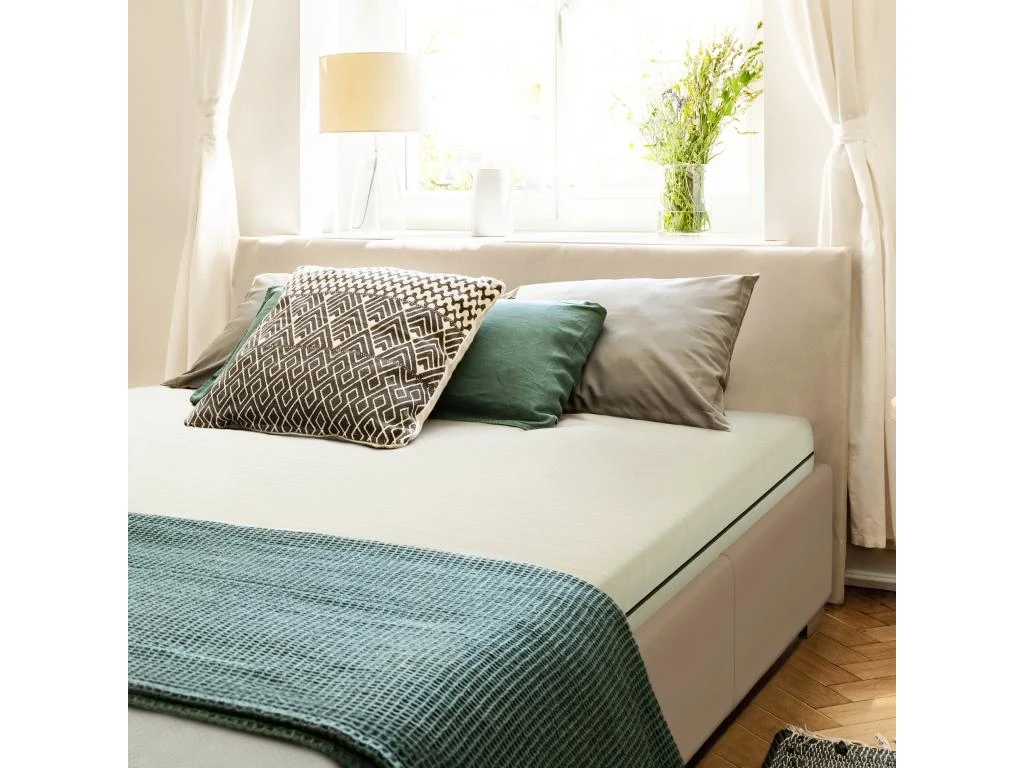 Matelas 100x200 Soutien Ferme Matelas Grand Confort épaisseur 15cm 6 Matelas 100x200 Soutien Ferme Matelas Grand Confort épaisseur 15cm – Image 4