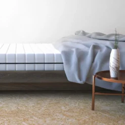 Matelas 80x200 En Mousse - Matelas Soutien Ferme épaisseur 10 Cm -Sominova Soldes Boutique matelas 9340801