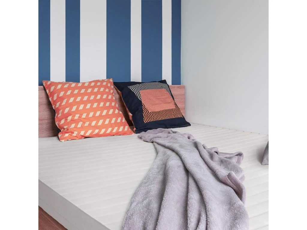 Matelas Soutien Ferme Avec Housse Lavable - Matelas 90x190 3 Matelas Soutien Ferme Avec Housse Lavable - Matelas 90x190