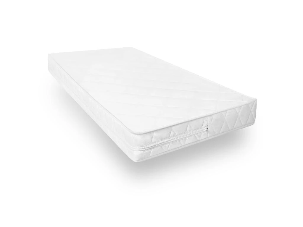 Matelas Soutien Ferme Avec Housse Lavable - Matelas 90x190 5 Matelas Soutien Ferme Avec Housse Lavable - Matelas 90x190 – Image 3