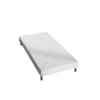 Sommier Tapissier 80x190 + Jeu De Pied Offert. 1 Sommier Tapissier 80x190 + Jeu De Pied Offert. -Sominova Soldes Boutique sommier 11574203