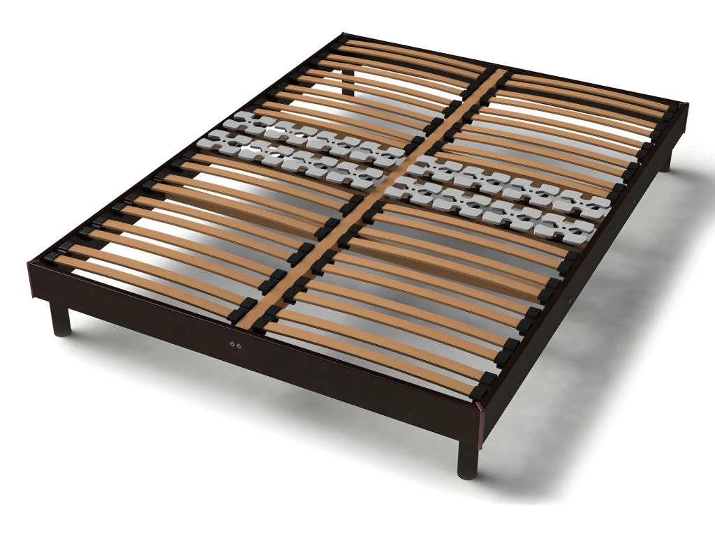 BELLECOUR LITERIE | Sommier Lattes & Plots KIT PLOTS 140x190 Cm 4 BELLECOUR LITERIE | Sommier Lattes & Plots KIT PLOTS 140x190 Cm – Image 2