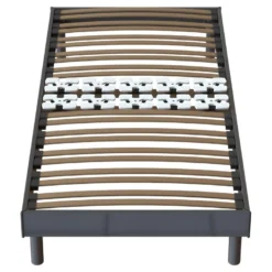 BELLECOUR LITERIE | Sommier Lattes & Plots KIT PLOTS 90x200 Cm -Sominova Soldes Boutique sommier 12360365