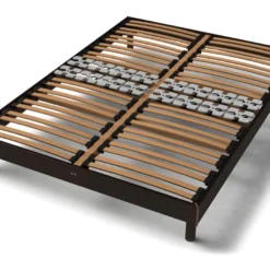 BELLECOUR LITERIE | Sommier Lattes & Plots KIT PLOTS 140x200 Cm 8 BELLECOUR LITERIE | Sommier Lattes & Plots KIT PLOTS 140x200 Cm -Sominova Soldes Boutique sommier 12360383