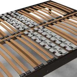 BELLECOUR LITERIE | Sommier Lattes & Plots KIT PLOTS 140x200 Cm 11 BELLECOUR LITERIE | Sommier Lattes & Plots KIT PLOTS 140x200 Cm -Sominova Soldes Boutique sommier 12360389