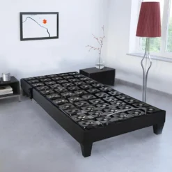 BELLECOUR LITERIE | Sommier électrique MONDOR 70x190 Cm | Plots -Sominova Soldes Boutique sommier 12528631