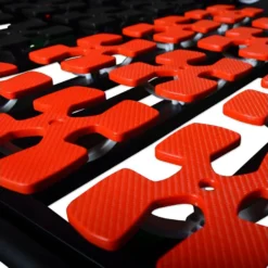 BELLECOUR LITERIE | Jeu De 2 Sommiers électriques SUPERFLEX 160x200 Cm | Plots -Sominova Soldes Boutique sommier 12528789