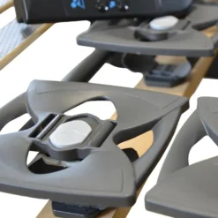 BELLECOUR LITERIE | Jeu De 2 Sommiers électriques ROCHEREAU 180x200 Cm | Lattes & Plots -Sominova Soldes Boutique sommier 12528849