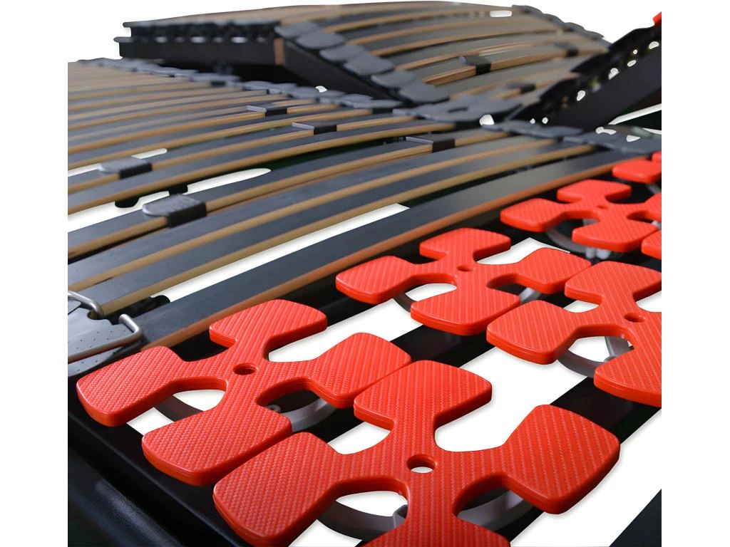 BELLECOUR LITERIE | Sommier électrique BODYSOFT 70x190 Cm | Lattes & Plots 5 BELLECOUR LITERIE | Sommier électrique BODYSOFT 70x190 Cm | Lattes & Plots – Image 3