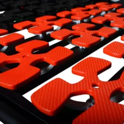 BELLECOUR LITERIE | Sommier électrique SUPERFLEX 80x200 Cm | Plots 7 BELLECOUR LITERIE | Sommier électrique SUPERFLEX 80x200 Cm | Plots -Sominova Soldes Boutique sommier 12529047