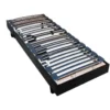 BELLECOUR LITERIE | Sommier électrique FLEX 90x200 Cm | Lattes -Sominova Soldes Boutique sommier 12529129