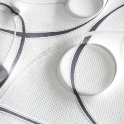 Sommier En Kit 1 Place Tissu Gris 80x200 -Sominova Soldes Boutique sommier 14486883