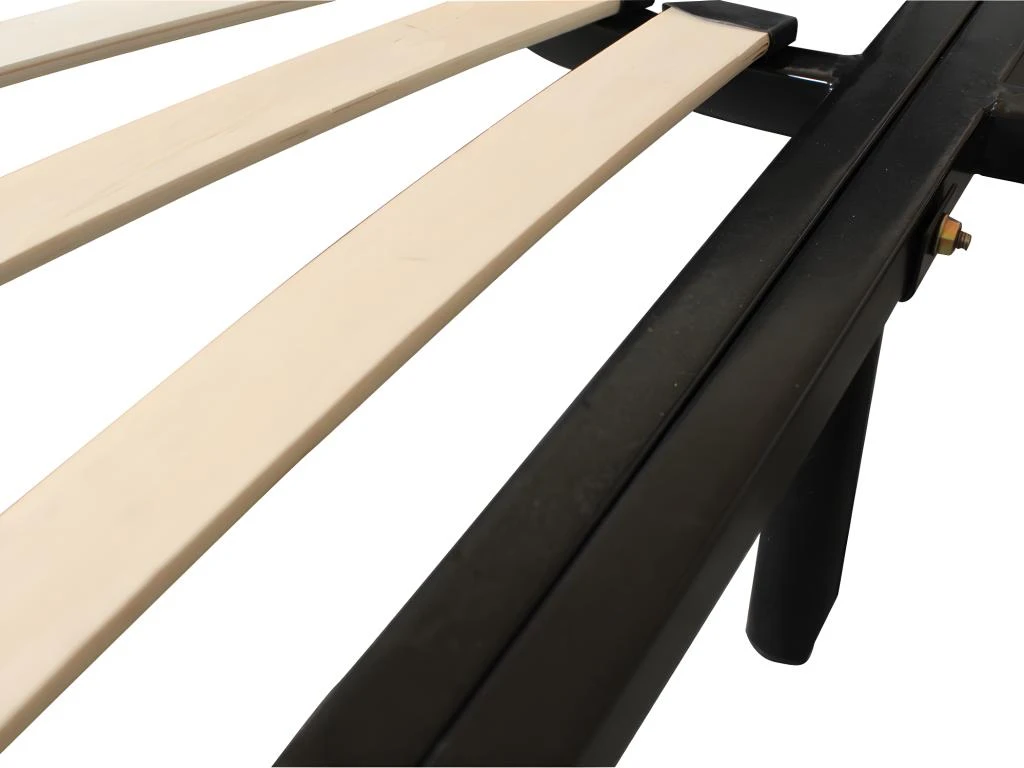 Sommier Rond à Lattes - 220 X 220 Cm - ROMA De DREAMEA PLAY 7 Sommier Rond à Lattes - 220 X 220 Cm - ROMA De DREAMEA PLAY – Image 5