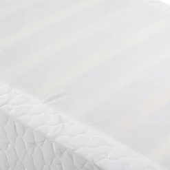 Sommier Tapissier 90 X 190 Cm - Blanc - UNIVERSEL De DREAMEA PLAY -Sominova Soldes Boutique sommier 180766