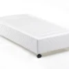 Sommier Tapissier 90 X 190 Cm - Blanc - UNIVERSEL De DREAMEA PLAY -Sominova Soldes Boutique sommier 180767