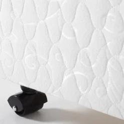 Sommier Tapissier 140 X 190 Cm - Blanc - UNIVERSEL De DREAMEA PLAY 12 Sommier Tapissier 140 X 190 Cm - Blanc - UNIVERSEL De DREAMEA PLAY -Sominova Soldes Boutique sommier 180775