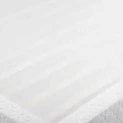 Sommier Tapissier 140 X 190 Cm - Blanc - UNIVERSEL De DREAMEA PLAY 10 Sommier Tapissier 140 X 190 Cm - Blanc - UNIVERSEL De DREAMEA PLAY -Sominova Soldes Boutique sommier 180779