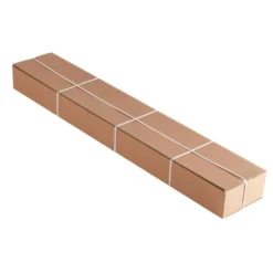 Sommier Kit En Bois Massif Naturel 140x190 -Sominova Soldes Boutique sommier 19455601