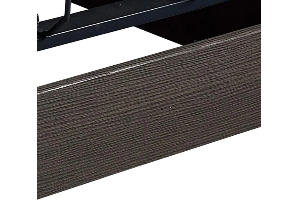 Sommier électrique Someo TPR 50 Décor Chêne Foncé 2x90x200 6 Sommier électrique Someo TPR 50 Décor Chêne Foncé 2x90x200 – Image 4