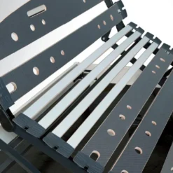 Sommier électrique De Relaxation 140x190 + Tête De Lit Imitation Frêne Blanc -Sominova Soldes Boutique sommier 19461421