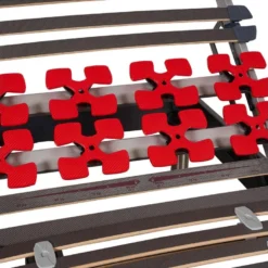 Sommier électrique De Relaxation Anthracite à Plots 70x190 -Sominova Soldes Boutique sommier 19461445