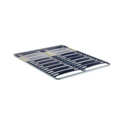 Sommier Merinos Cadre à Lattes 3 Zones 90x190 -Sominova Soldes Boutique sommier 19784937