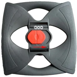 Lot 2 Sommiers Relaxation Electrique Tous Plots Avec Reglage Fermete Lombaire Dimensions - 2x90 X 200 Cm -Sominova Soldes Boutique sommier 19841125