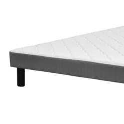 Sommier Duvivier Base Ferme 90x200 -Sominova Soldes Boutique sommier 20980639