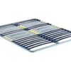 Sommier Merinos Cadre à Lattes 5 Zones 160x200 1 Sommier Merinos Cadre à Lattes 5 Zones 160x200 -Sominova Soldes Boutique sommier 22465999