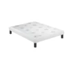 Sommier Tapissier Epeda FARD 2 Confort Ferme 140x190