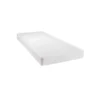 BELLECOUR LITERIE | Sommier Tapissier CONSTANTINE 90x200 Cm | Epaisseur 18 Cm | Blanc (pieds Non Inclus) -Sominova Soldes Boutique sommier 22723503