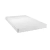 BELLECOUR LITERIE | Sommier Tapissier CONSTANTINE 140x190 Cm | Epaisseur 18 Cm | Blanc (pieds Non Inclus) -Sominova Soldes Boutique sommier 22723543