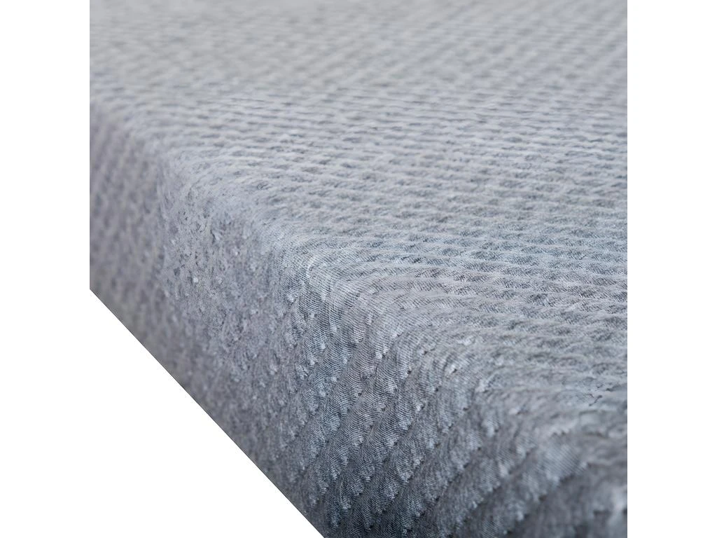 OLYMPE LITERIE | Sommier En Bois TAPISSIER KIT 90x190 Cm | Coloris Gris Ciment | Livré En Kit 6 OLYMPE LITERIE | Sommier En Bois TAPISSIER KIT 90x190 Cm | Coloris Gris Ciment | Livré En Kit – Image 4