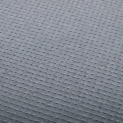 OLYMPE LITERIE | Sommier En Bois TAPISSIER KIT 140x200 Cm | Coloris Gris Ciment | Livré En Kit -Sominova Soldes Boutique sommier 22942369