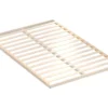Sommier Cadre à Lattes Encastrable 140 X 200 Cm 14 Lattes Multiplis En Bois De Bouleau - COSPER -Sominova Soldes Boutique sommier 450851
