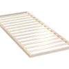 Sommier Cadre à Lattes Encastrable 120 X 190 Cm 14 Lattes Multiplis En Bois De Bouleau - COSPER -Sominova Soldes Boutique sommier 473933