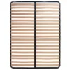 ALTOLATTES - Sommier 2x20 Lattes 130x190cm 2 ALTOLATTES - Sommier 2x20 Lattes 130x190cm -Sominova Soldes Boutique sommier 9001985