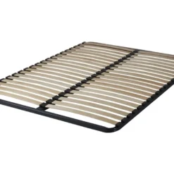 ALTOLATTES - Sommier 2x20 Lattes 130x190cm -Sominova Soldes Boutique sommier 9001987