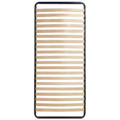 ALTOLATTES - Sommier 20 Lattes 80x200cm