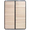ALTOLATTES - Sommier 2x20 Lattes 120x190cm -Sominova Soldes Boutique sommier 9002201