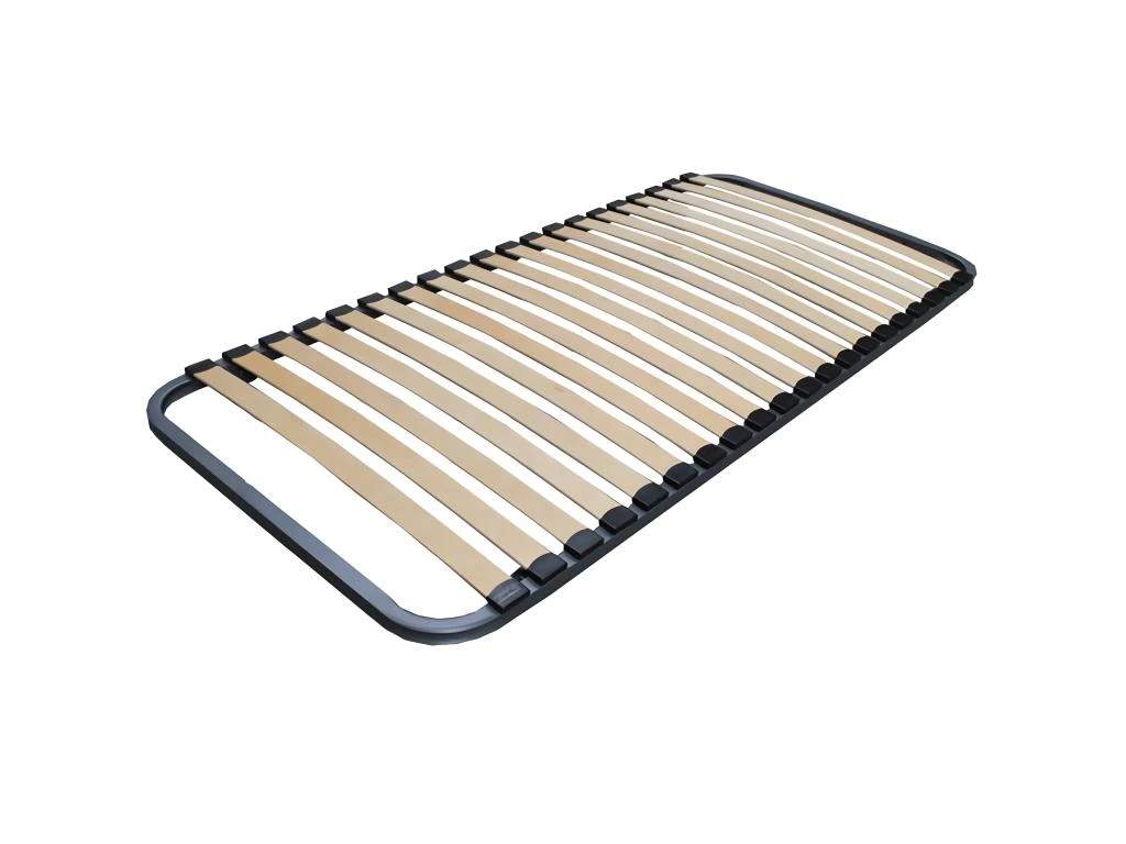 ALTOLATTES - Sommier 20 Lattes 70x200cm 4 ALTOLATTES - Sommier 20 Lattes 70x200cm – Image 2