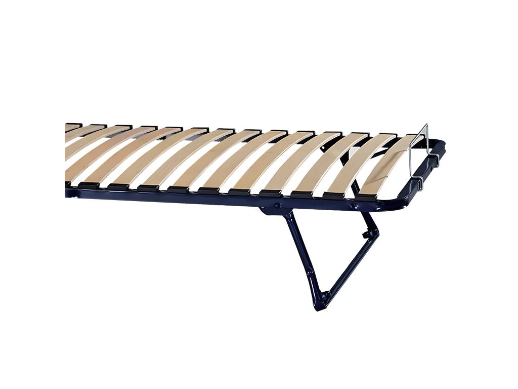 GIGOGNE - Sommier 20 Lattes 80x190 5 GIGOGNE - Sommier 20 Lattes 80x190 – Image 3