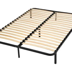 ALTOKIT - Sommier Démontable 2x18 Lattes 160x200cm
