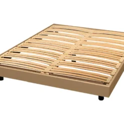 Sommier Démontable Kit Spot Miel 160x200 -Sominova Soldes Boutique sommier 9002699