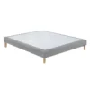 Sommier Bultex MEDIO Confort Medium Morphologique 160x200