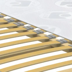 Sommier Bultex MEDIO Confort Medium Morphologique 140x200 -Sominova Soldes Boutique sommier 9004071