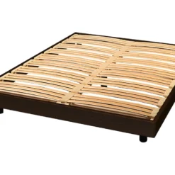 Sommier Démontable Kit Spot Wengé 140x190 -Sominova Soldes Boutique sommier 9009899