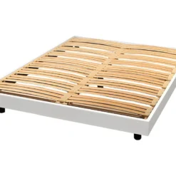 Sommier Démontable Kit Spot Blanc 140x190 -Sominova Soldes Boutique sommier 9010121